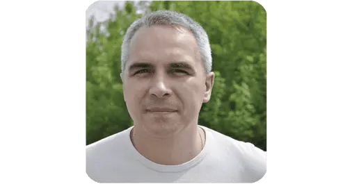 ProVigor customer testimonial Rick D.