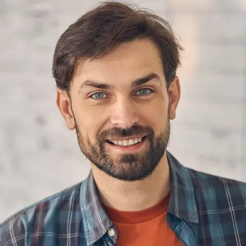 ProVigor customer Mark G. review